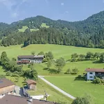 Lägenhet Kraftplatz Am Litzlhof Large Itter