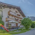 Lägenhet Kraftplatz Am Litzlhof Large Itter