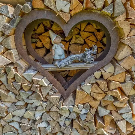 Kraftplatz Am Litzlhof Large アパート