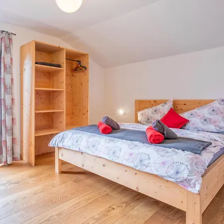 Kraftplatz Am Litzlhof Large شقة إتيير
