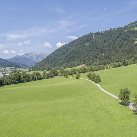 شقة Kraftplatz Am Litzlhof Large إتيير