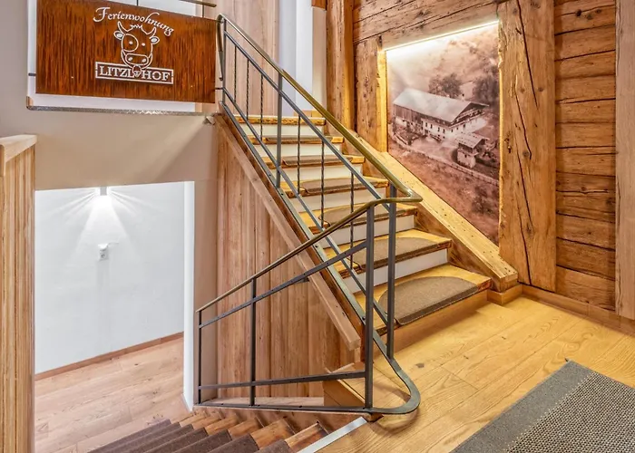 Kraftplatz Am Litzlhof Large 伊特尔