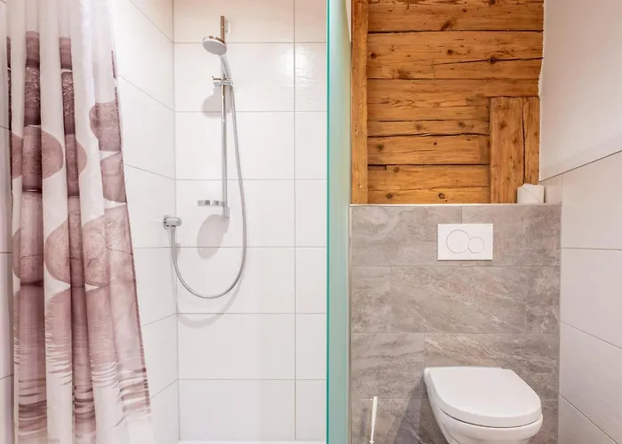 Kraftplatz Am Litzlhof Large 公寓 伊特尔