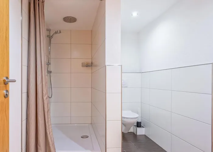 Kraftplatz Am Litzlhof Large 公寓