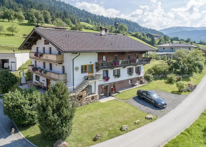 Kraftplatz Am Litzlhof Large 公寓 *