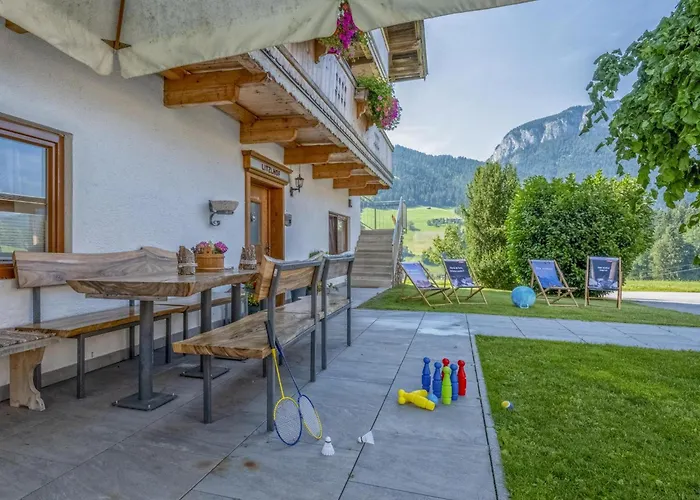 Kraftplatz Am Litzlhof Large 伊特尔