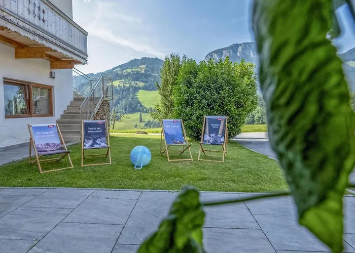 Kraftplatz Am Litzlhof Large * 伊特尔