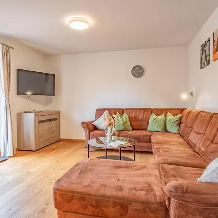 Kraftplatz Am Litzlhof Large Apartamento