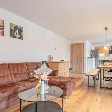 Kraftplatz Am Litzlhof Large Apartamento *