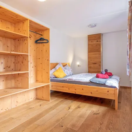 Kraftplatz Am Litzlhof Large Apartamento *