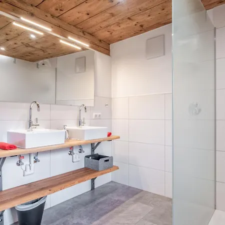 Apartamento Kraftplatz Am Litzlhof Large *