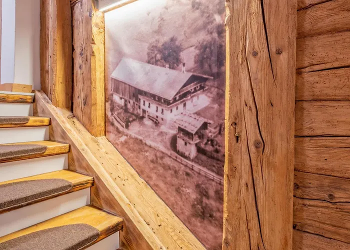 Kraftplatz Am Litzlhof Large *