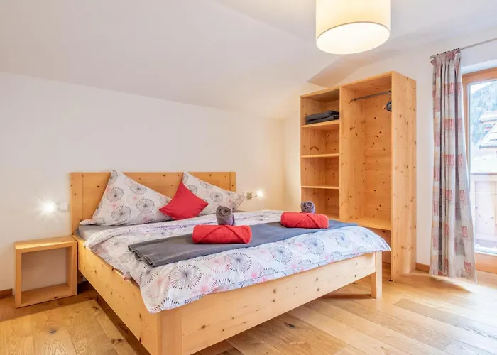 Kraftplatz Am Litzlhof Large * Itter