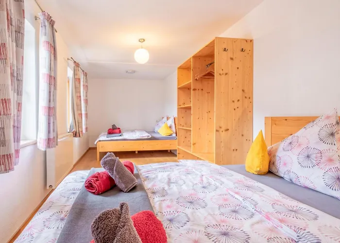 Kraftplatz Am Litzlhof Large