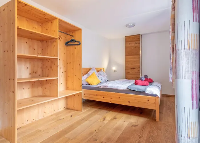 Kraftplatz Am Litzlhof Large Apartamento *