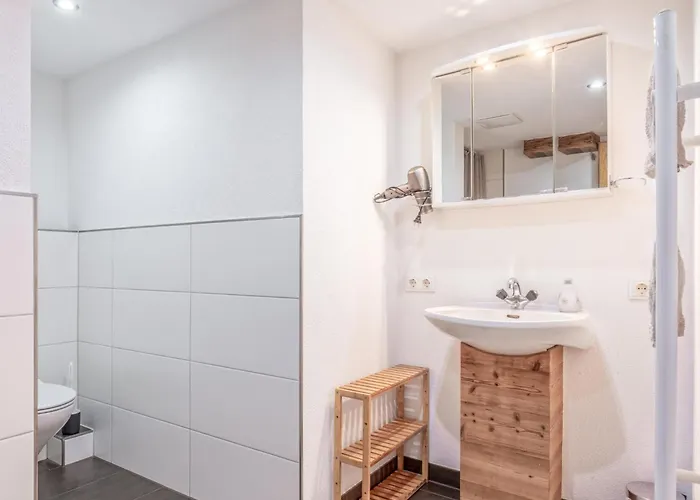 Kraftplatz Am Litzlhof Large Apartamento