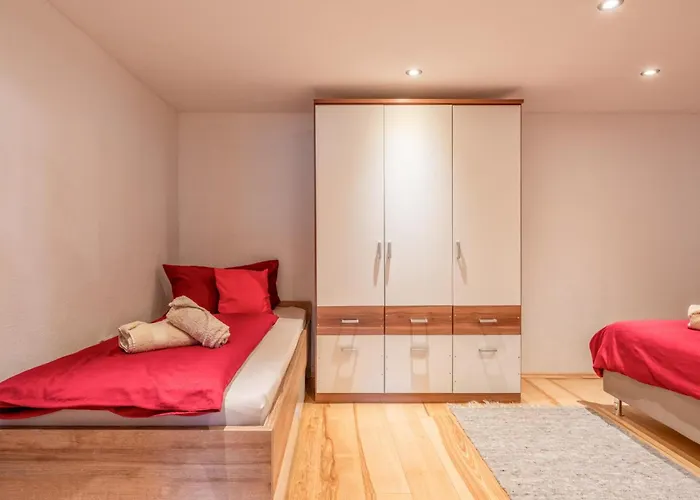 Kraftplatz Am Litzlhof Large Apartamento *