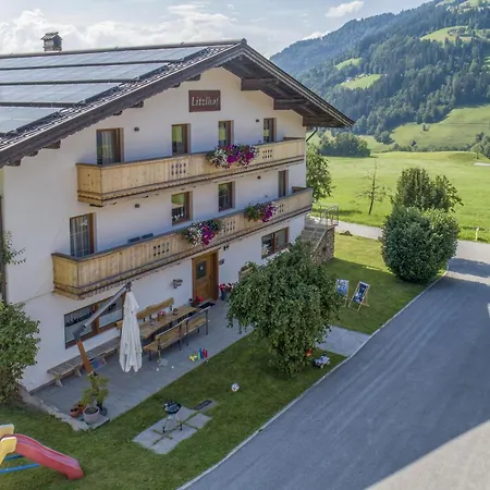 Kraftplatz Am Litzlhof Large Διαμέρισμα *