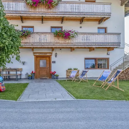 Διαμέρισμα Kraftplatz Am Litzlhof Large *