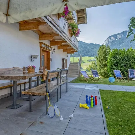 Kraftplatz Am Litzlhof Large Itter