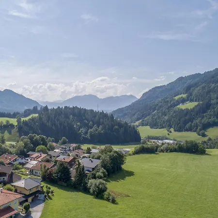 Kraftplatz Am Litzlhof Large * Itter