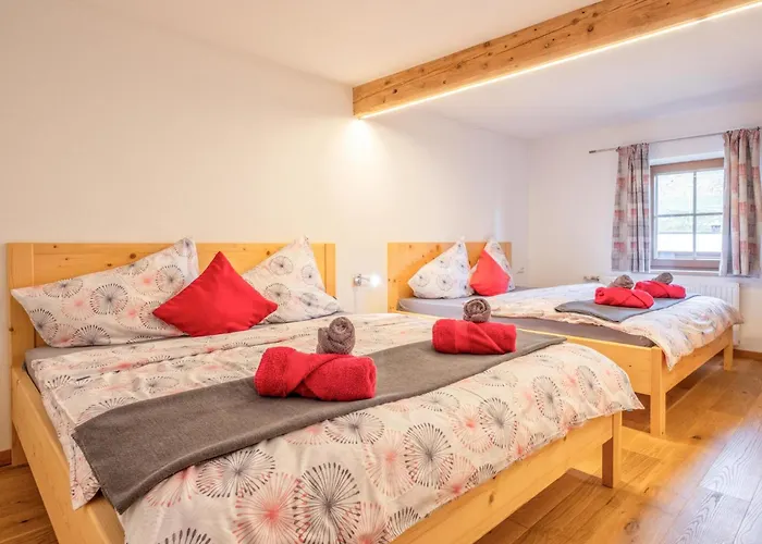 Kraftplatz Am Litzlhof Large