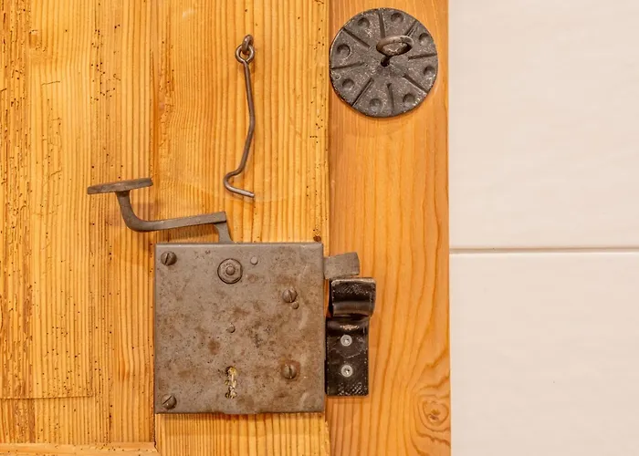 Kraftplatz Am Litzlhof Large Apartmán Itter