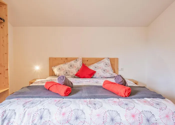 Kraftplatz Am Litzlhof Large * Itter